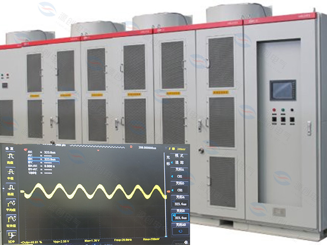 企業(yè)如何進(jìn)行有效的諧波治理 企業(yè)如何進(jìn)行有效的諧波治理