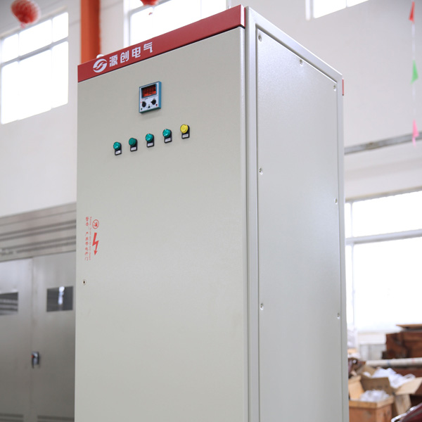 高壓?jiǎn)?dòng)柜