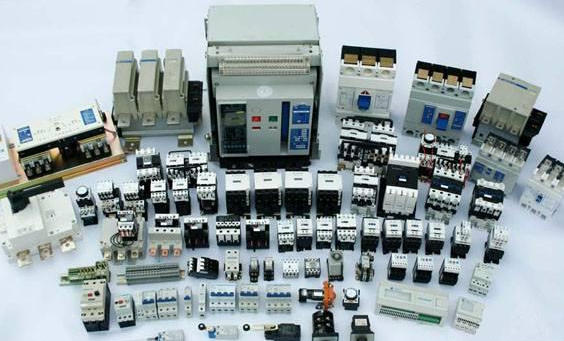 低壓成套設(shè)備的分類與組裝 低壓成套設(shè)備的分類與組裝