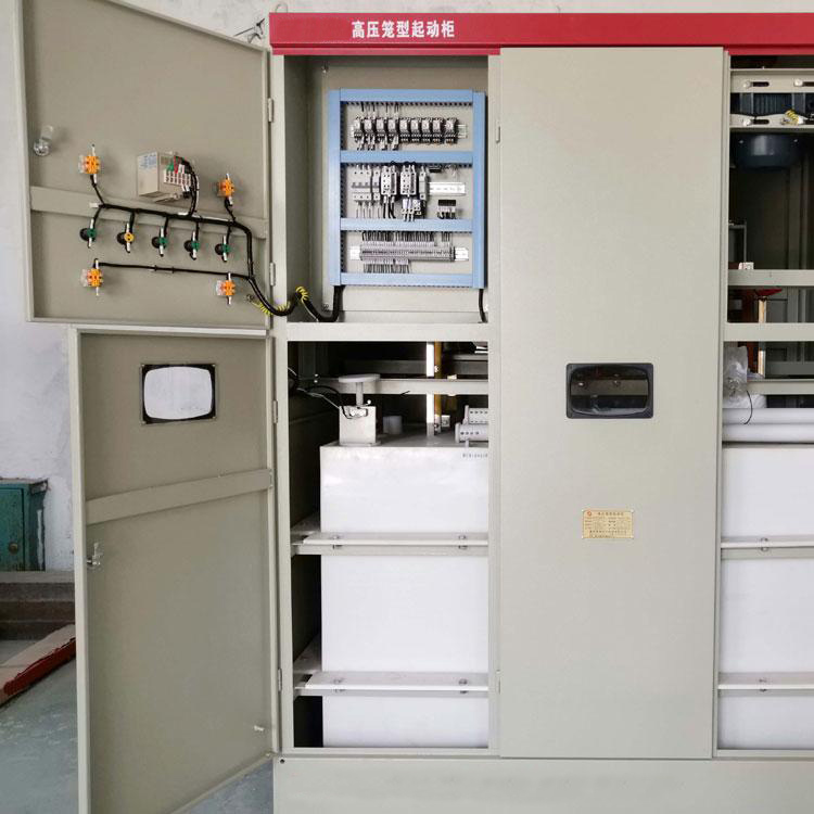 高壓水阻柜廠(chǎng)家